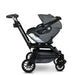Stroll, Sleep, & Ride Travel System Stroller System Orbit Baby