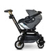 Stroll, Sleep, & Ride Travel System Stroller System Orbit Baby