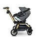 Stroll, Sleep, & Ride Travel System Stroller System Orbit Baby