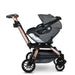 Stroll, Sleep, & Ride Travel System Stroller System Orbit Baby