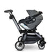 Stroll, Sleep, & Ride Travel System Stroller System Orbit Baby