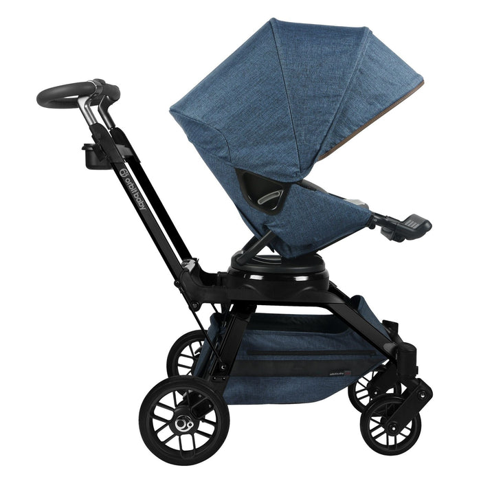 Stroll, Sleep, & Ride Travel System Stroller System Orbit Baby