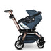 Stroll, Sleep, & Ride Travel System Stroller System Orbit Baby