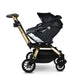 Stroll, Sleep, & Ride Travel System Stroller System Orbit Baby