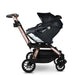 Stroll, Sleep, & Ride Travel System Stroller System Orbit Baby