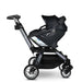 Stroll, Sleep, & Ride Travel System Stroller System Orbit Baby