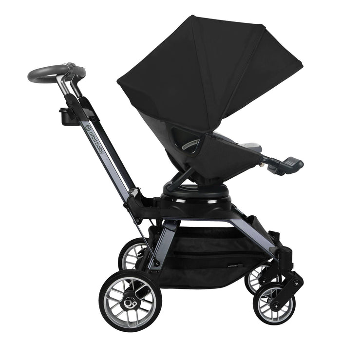 Stroll, Sleep, & Ride Travel System Stroller System Orbit Baby