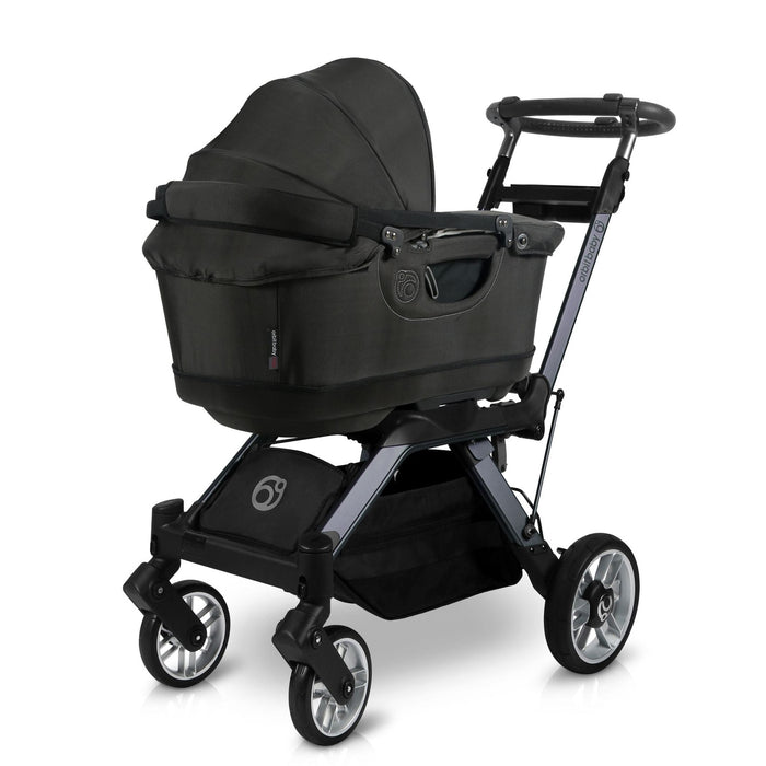 Stroll, Sleep, & Ride Travel System Stroller System Orbit Baby