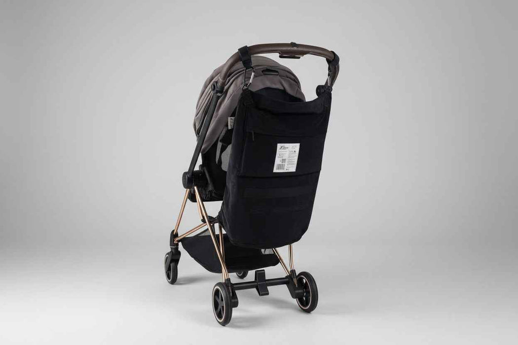 The Stroller Sling™ Stroller Accessory The Stroller Sling