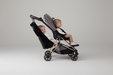 The Stroller Sling™ Stroller Accessory The Stroller Sling