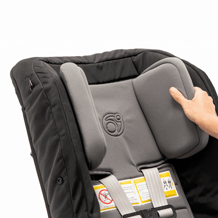 G5 Merino Wool Toddler Car Seat Baby & Toddler Car Seats Orbit Baby