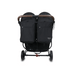 VALCO BABY SNAP DUO TREND DOUBLE STROLLER NEW! DOUBLE STROLLER VALCO BABY