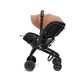 DOONA X INFANT CAR SEAT + LATCH BASE CAR SEAT DOONA