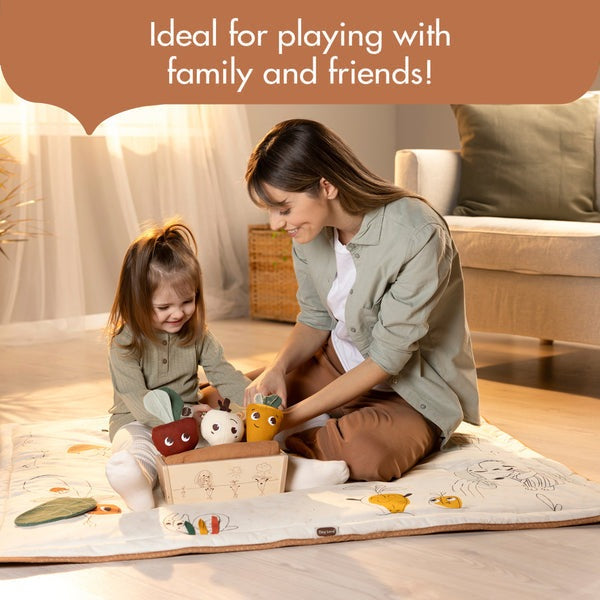 TINY LOVE GARDEN OF ADVENTURES MY FIRST GARDEN TOY TINY LOVE