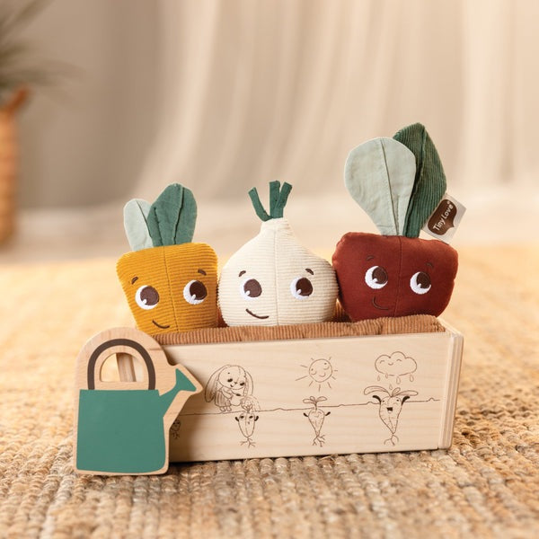 TINY LOVE GARDEN OF ADVENTURES MY FIRST GARDEN TOY TINY LOVE