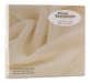 FIRST ESSENTIALS CRIB BABY ENGRAVED BEAR BLANKET - (43"- 31") BLANKETS FIRST ESSENTIALS