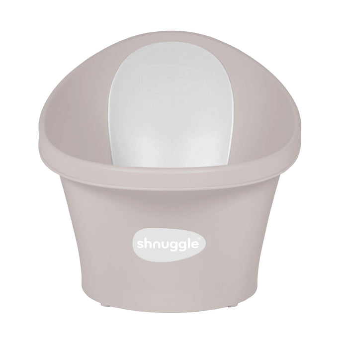 Newborn Bath Essentials Bundle | Baby Bath with Support Bump, Soft Backrest & Rinse Jug | Safe & Stylish Bathtime Set Bath M4A