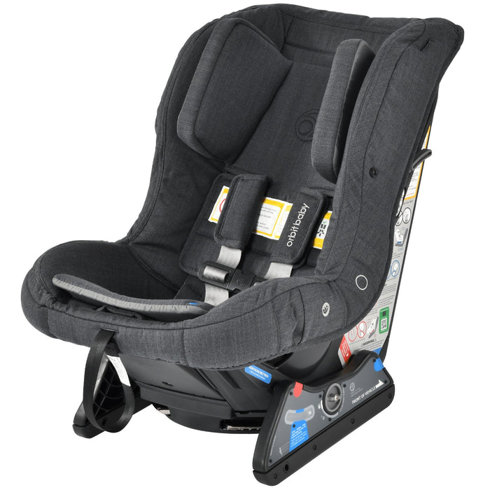 G5 Merino Wool Toddler Car Seat Baby & Toddler Car Seats Orbit Baby