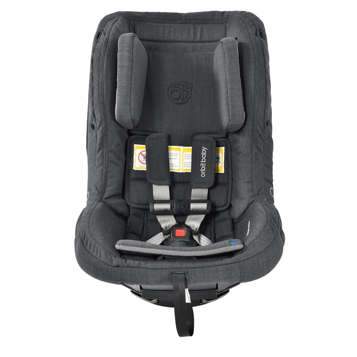 G5 Merino Wool Toddler Car Seat Baby & Toddler Car Seats Orbit Baby