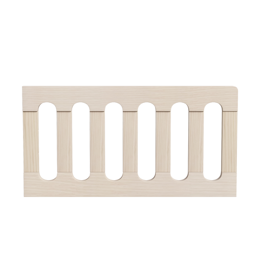 LULLA & LULLI TODDLER RAILING . BLOUND CRIB HUSHCRIB