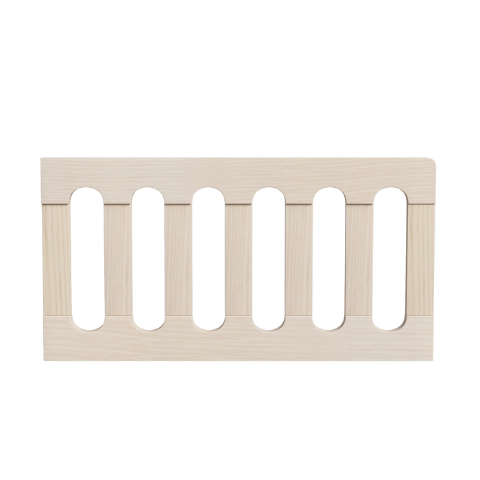 LULLA & LULLI TODDLER RAILING . BLOUND CRIB HUSHCRIB