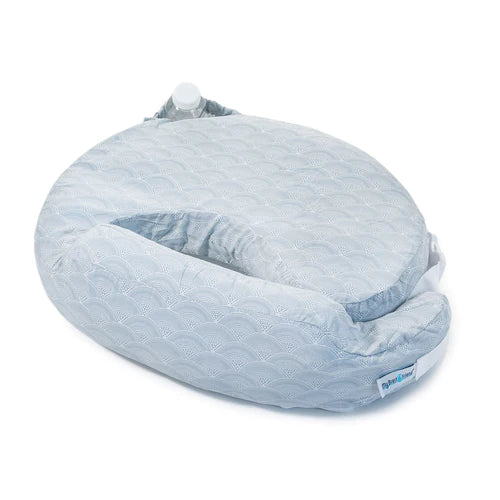 MY BREST FRIEND INFLATABLE TRAVEL NURSING PILLOW