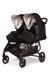 VALCO BABY DUO TREND DOUBLE STROLLER SPORT EDITION - 2025 STROLLERS VALCO BABY