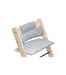 STOKKE TRIPP TRAPP® CLASSIC CUSHION . NORDIC BLUE HIGH CHAIRS STOKKE