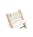 STOKKE TRIPP TRAPP® CLASSIC CUSHION . WHEAT CREAM HIGH CHAIRS STOKKE