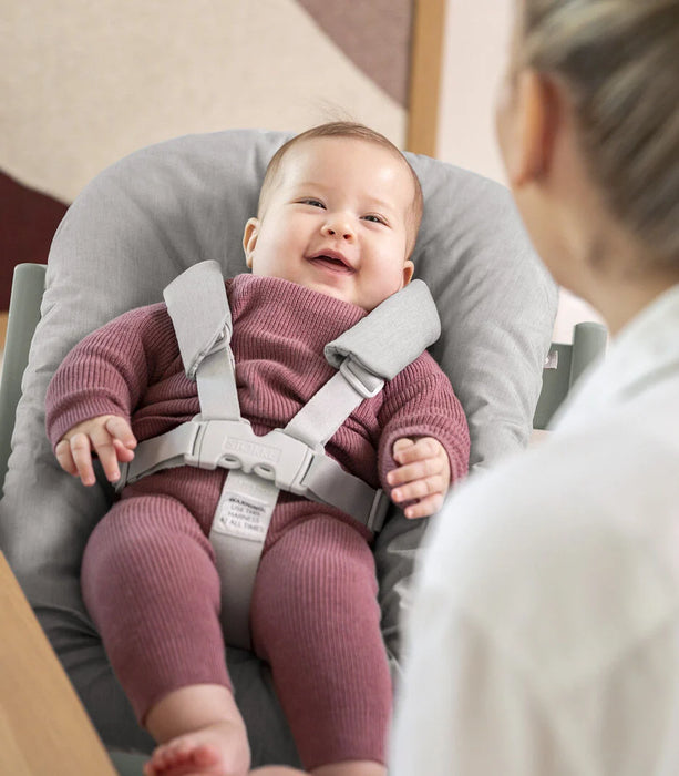 STOKKE TRIPP TRAPP® NEWBORN SET HIGH CHAIRS STOKKE