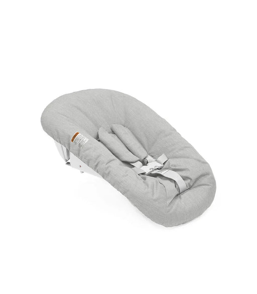 STOKKE TRIPP TRAPP® NEWBORN SET ONE SIZE GREY HIGH CHAIRS STOKKE