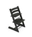 STOKKE TRIPP TRAPP HIGH CHAIR ONE SIZE OAK BLACK HIGH CHAIRS STOKKE