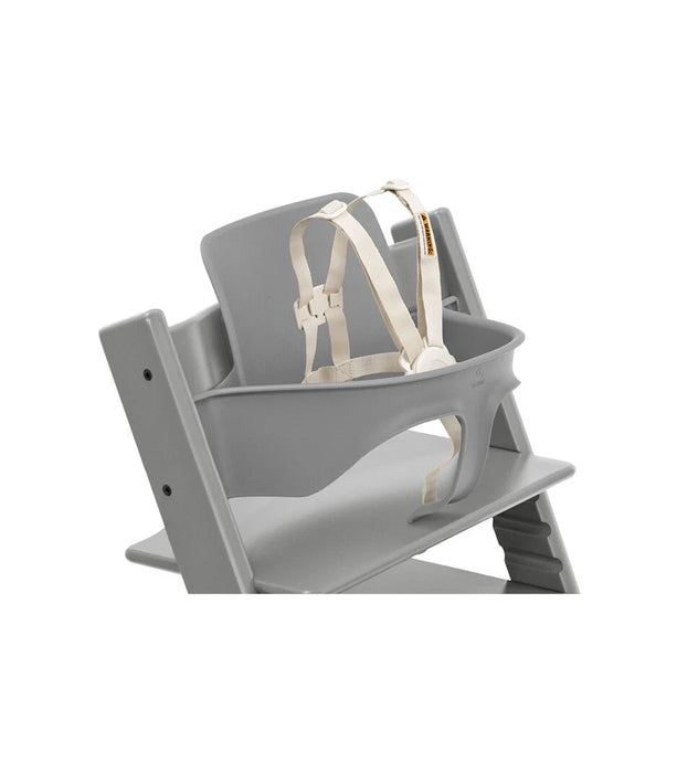 stokke tripp trapp nieuw model Tripp Trapp Baby Set² Heather Mauve