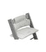 STOKKE TRIPP TRAPP® CLASSIC CUSHION . NORDIC GREY HIGH CHAIRS STOKKE