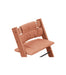 STOKKE TRIPP TRAPP® CLASSIC CUSHION . TERRACOTTA HIGH CHAIRS STOKKE