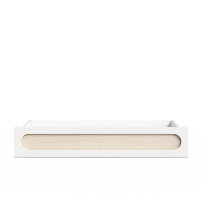 LULLA & LULLI CRIB TRUNDLE . WHITE & BLOUND CRIB HUSHCRIB