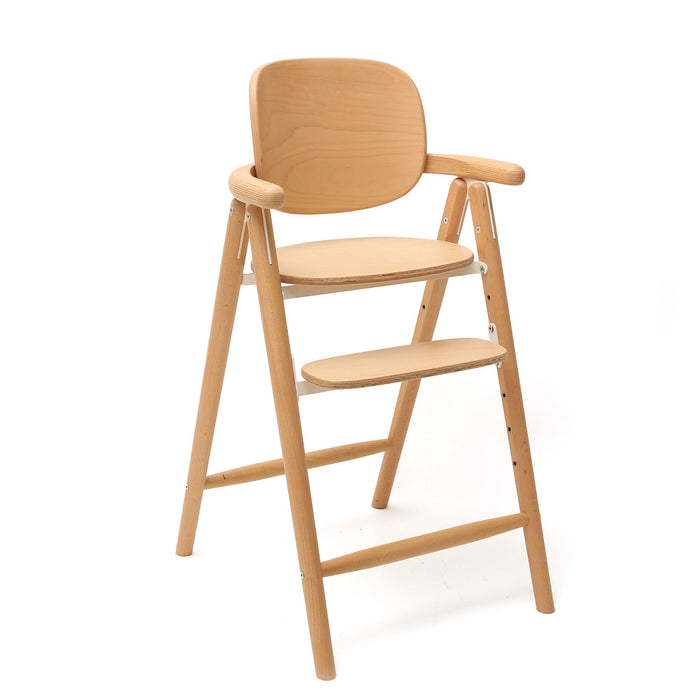 CHARLIE CRANE TOBO HIGH CHAIR TOD