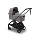 BUGABOO DRAGONFLY PLUS 2-IN-1 SEAT & BASSINET STROLLER FULL-SIZE STROLLER BUGABOO