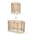 STOKKE® SLEEPI™ BED EXTENSION V3 FURNITURE STOKKE
