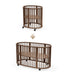 STOKKE® SLEEPI™ BED EXTENSION V3 FURNITURE STOKKE