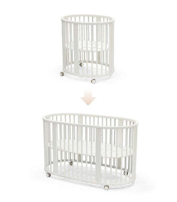 STOKKE® SLEEPI™ BED EXTENSION V3 FURNITURE STOKKE