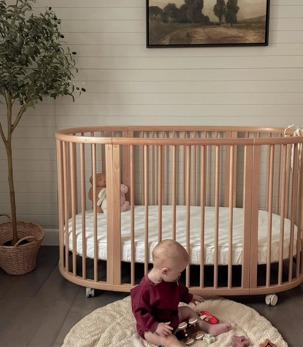 stokke sleepi bed v3 STOKKE® SLEEPI™ BED V3 — Little Luxury
