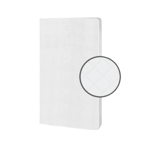 HUSHCRIB VINYL MATTRESS FOR TRUNDLE 5" Default Title MATTRESS HUSHCRIB