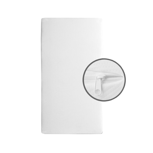 HUSHCRIB FABRIC MATTRESS FOR TRUNDLE MATTRESS HUSHCRIB