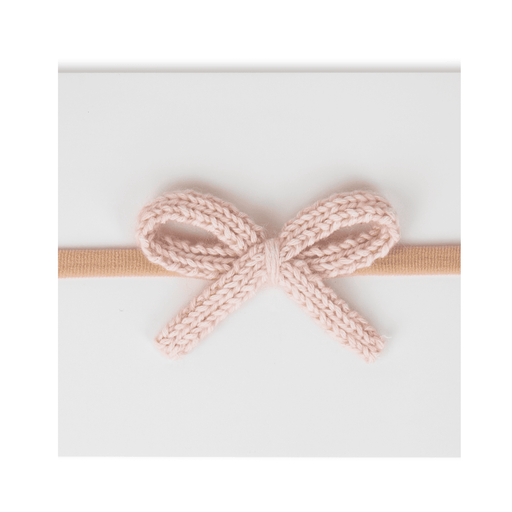 ADORA CROCHET MINI HEADBAND