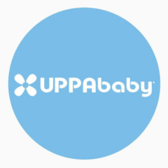 UPPABABY