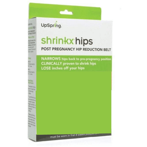 SHRINKX HIPS ULTRA NUDE XS/S