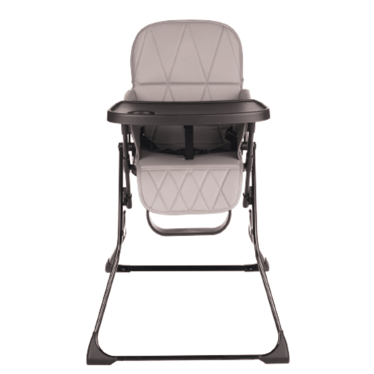 GRUB Dishwasher-Safe Adjustable Baby High Chair