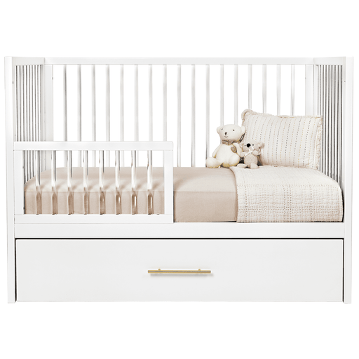 HUSHCRIB TODDLER RAIL