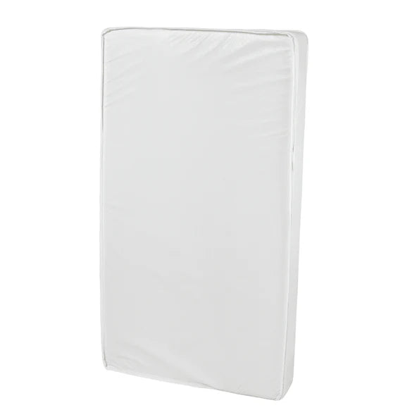HUSHCRIB VINYL MATTRESS FOR TRUNDLE 5" MATTRESS HUSHCRIB
